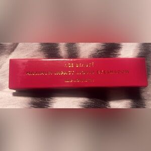 Liquid eyeshadow/Lippies